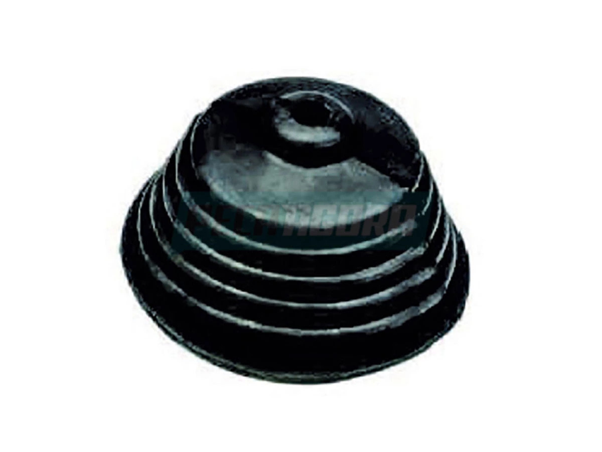 COIFA ALAVANCA CAMBIO F1000 FORD F1000 4 MARCHAS ...1992 (BE3C7277A_)