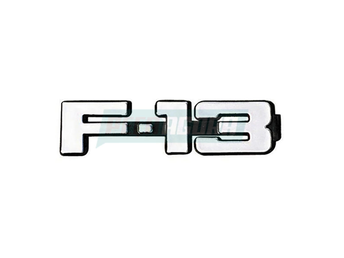 EMBLEMA FORD F13000 1980 A 1988 (BEOT16720E)
