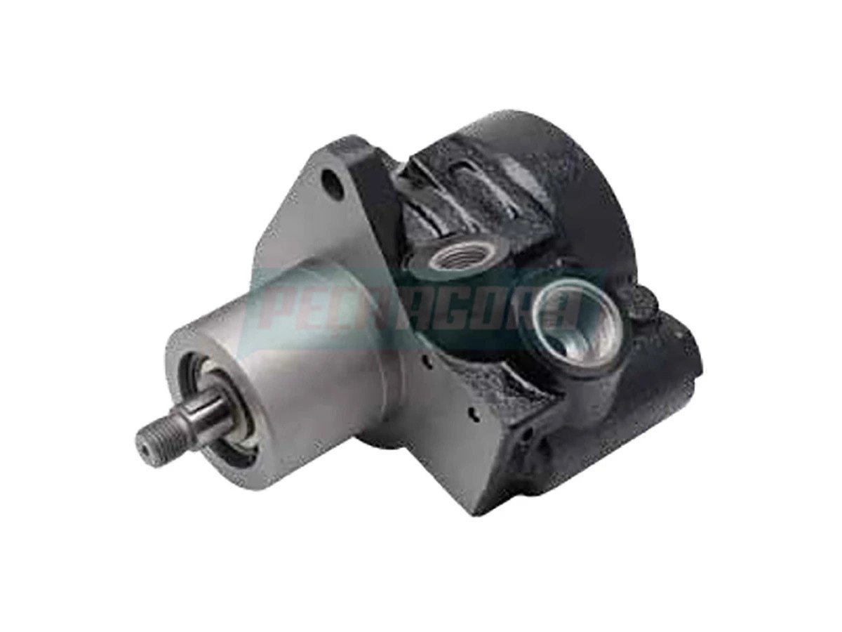 BOMBA DIRECAO HIDRAULICA MB 1113 1313 1513 2013 2213 L1214 L1218 L1414 L1418 L16