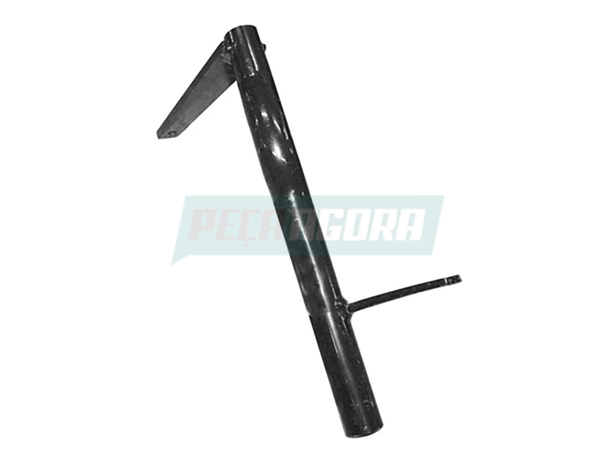 BALANCA EMBREAGEM FORD C MWM BEOT7528B (BEOT7528B)