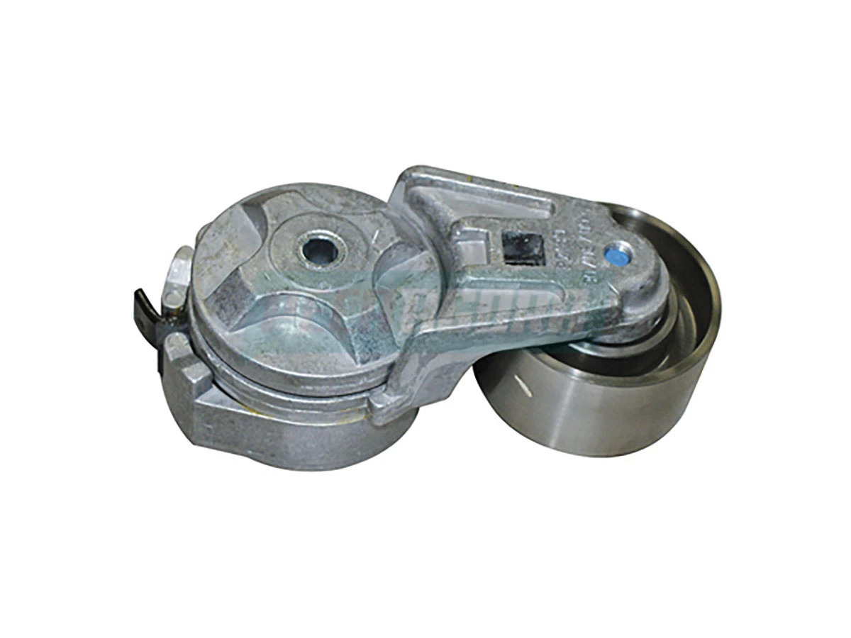 TENSIONADOR CORREIA FORD F350 F4000 POLIA LISA  (BF0T10B300DA.)