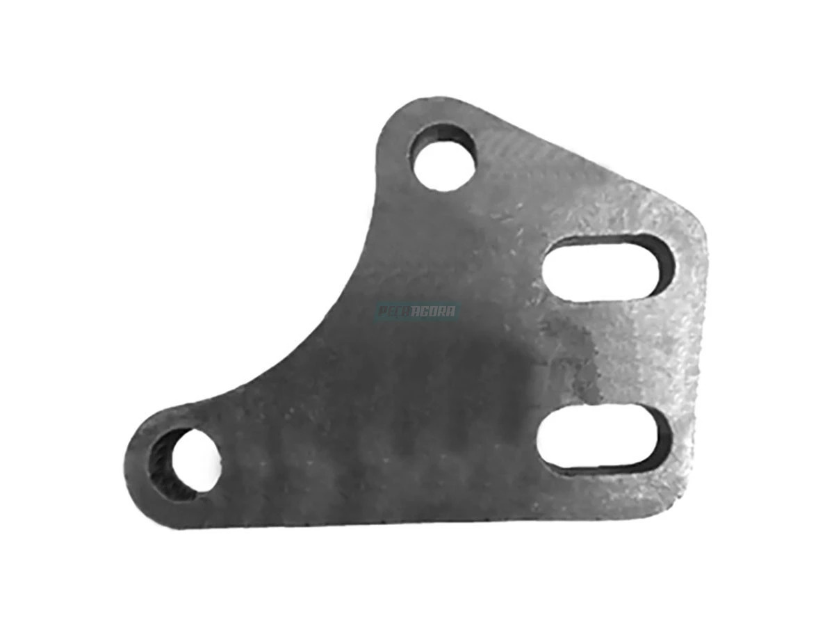 SUPORTE FIXACAO COMPRESSOR FORD CARGO (BF0X2032AA.)