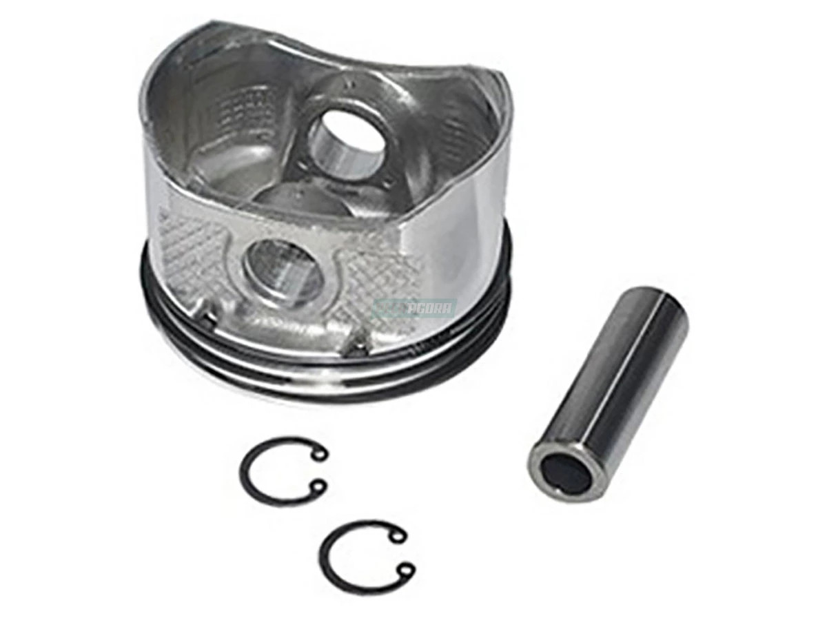 PISTAO ANEIS PINO TRAVA COMPRESSOR AR WABCO FORD CARGO 1317E 1517E 1717E 2628E 2