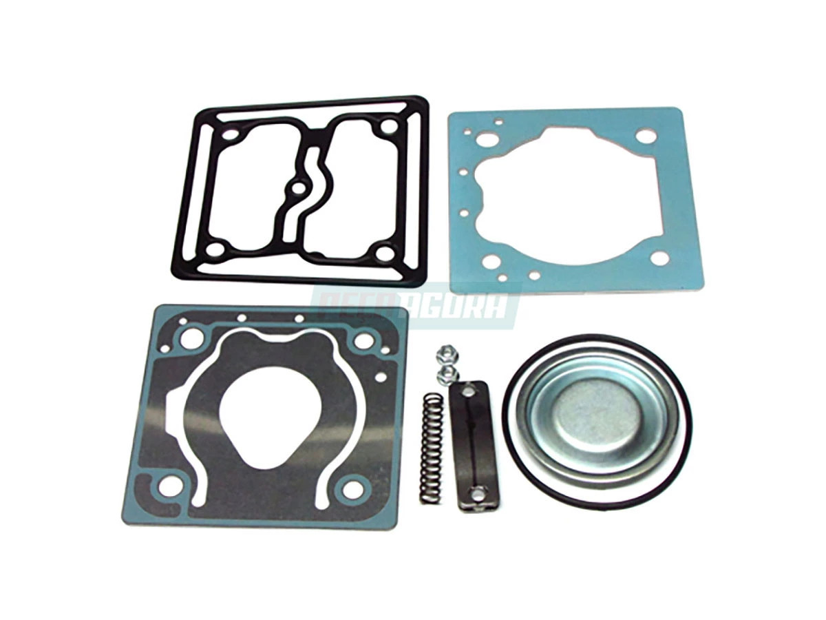 JOGO REPARO MECANISMO COMPRESSOR (BF0X2W893BA)