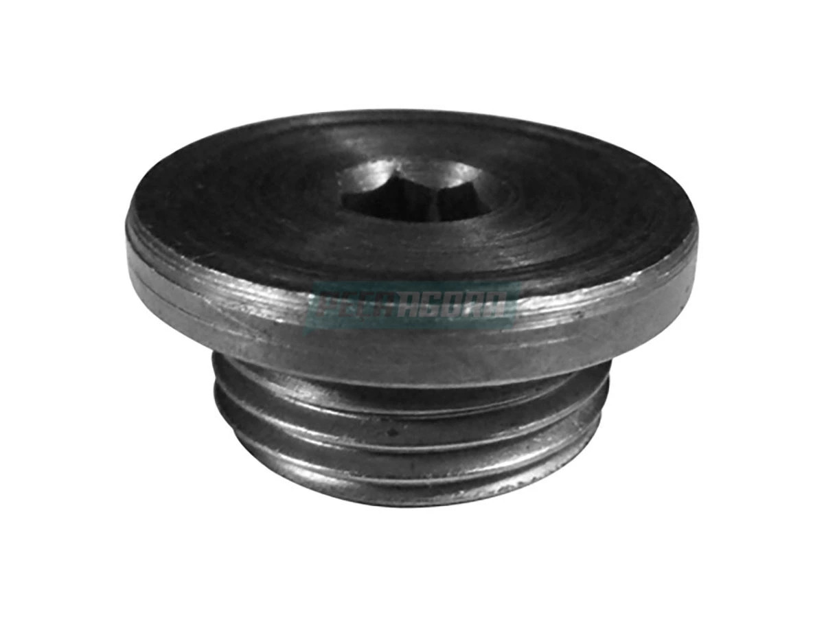 BUJAO CAMBIO AGRALE MICRO ONIBUS CHASSI MA 10.0 2011 EM DIANTE FSO4505C CHASSI M