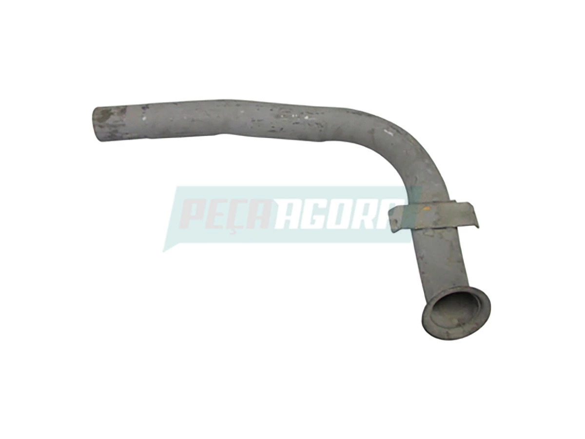 TUBO DIANTEIRO FORD F4000 ANO 1993...1998 (BF5T5245AB)