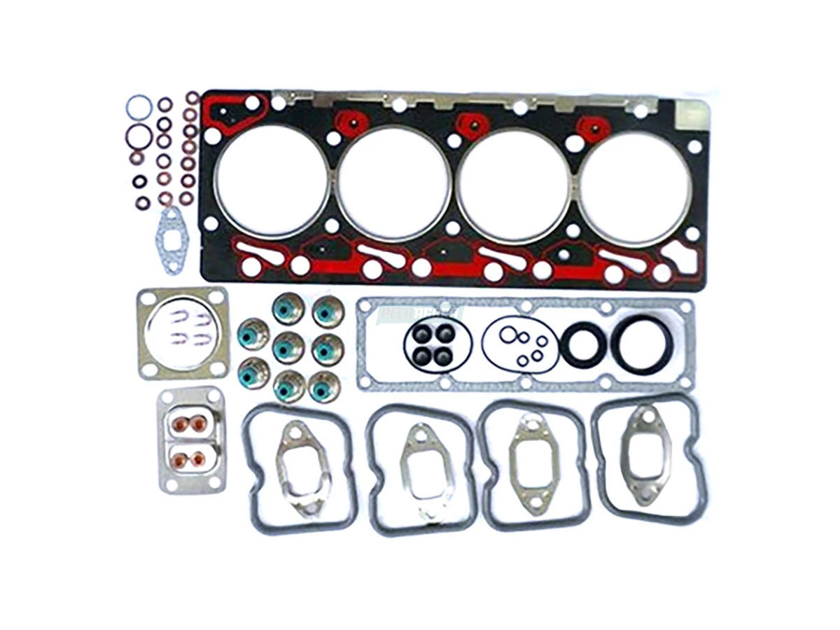 JOGO JUNTAS SUPERIOR 4BT 3.9 712 814 815 815S 915 F250 F350 F4000 (BF5T6008A|)