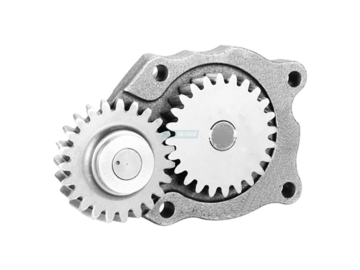 BOMBA OLEO MOTOR CUMMINS 4BTAA 3.9 FORD 814 815 915 815 S 712 F350 F4000 1996 EM