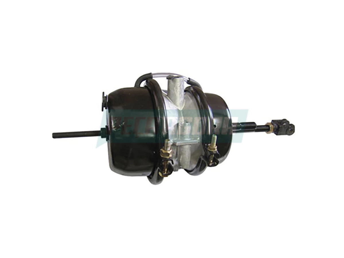 CUICA FREIO TRASEIRO LD 24X30 HASTE LONGA FORD CAMINHOES 1317E 4X2 / 1517E 4X2 2