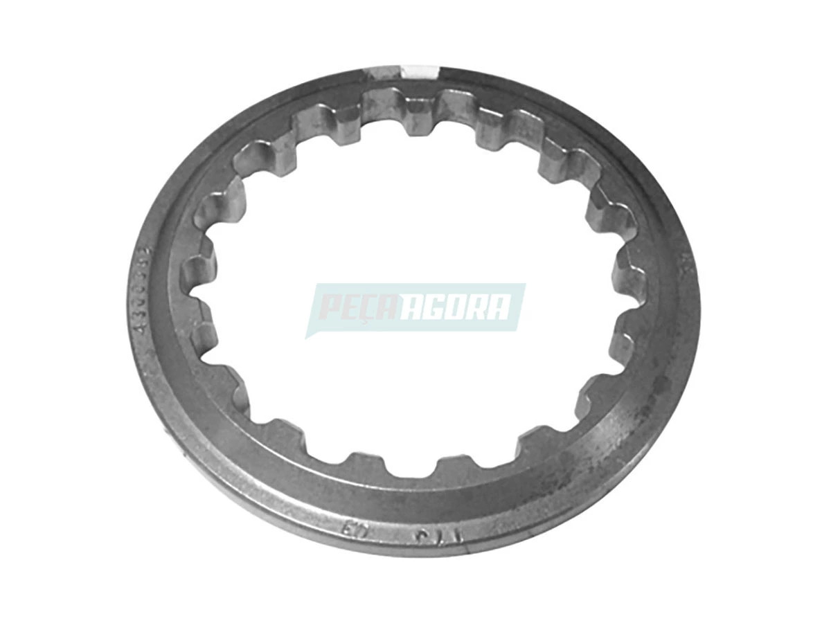 ARRUELA SELETIVA 1630 1731 2425 2626 2630 2631 4031 4030 4331 4432E 4532E (BF5X7