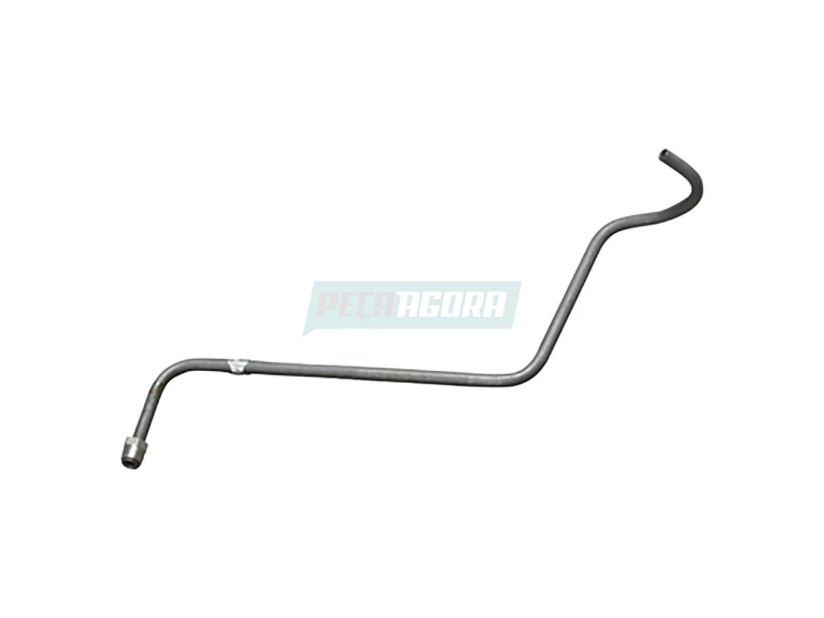 TUBO DA BOMBA DE VACUO F4000 (BF6T2A152A)