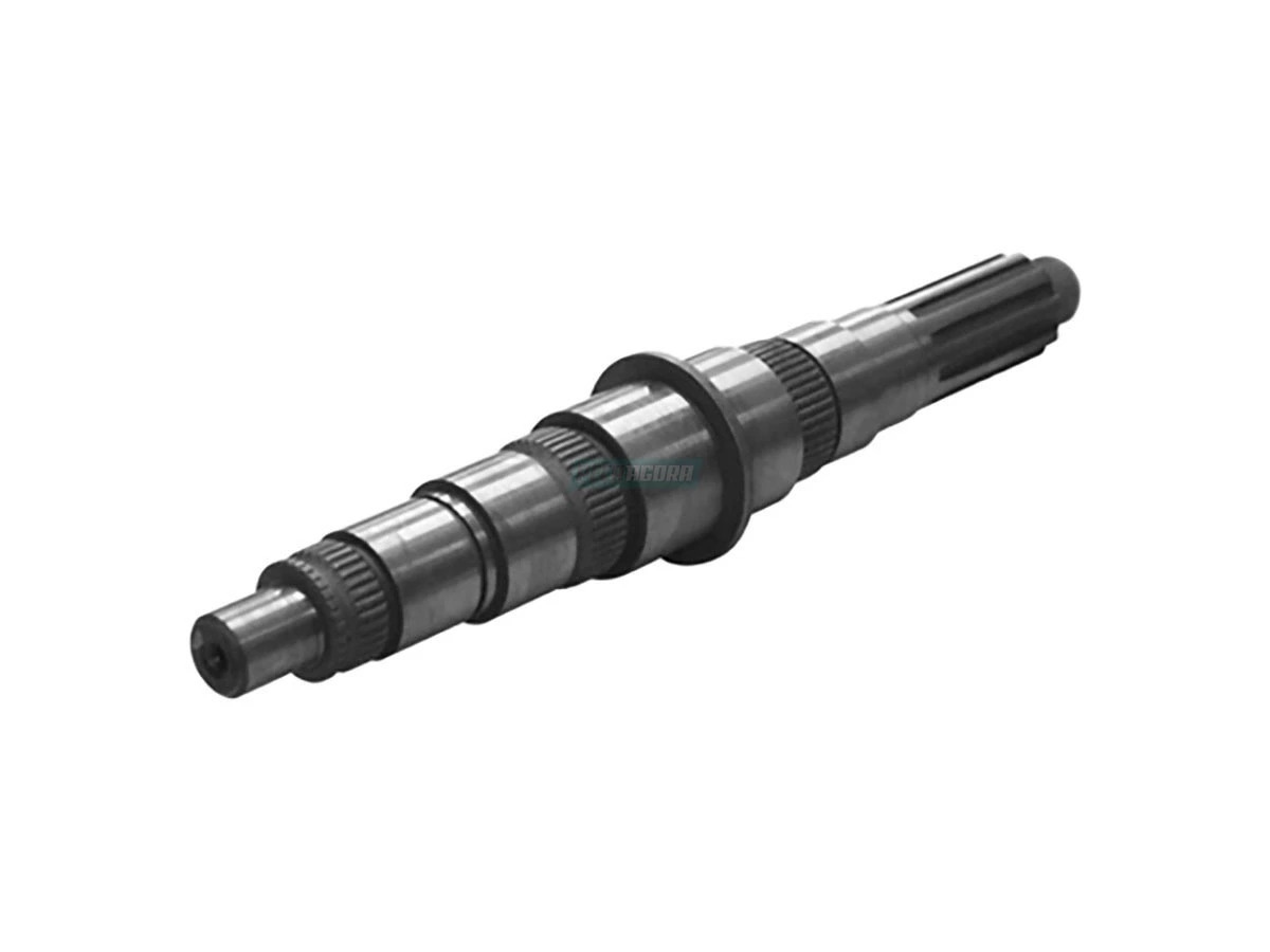 EIXO PRINCIPAL (BF6T7061CA)