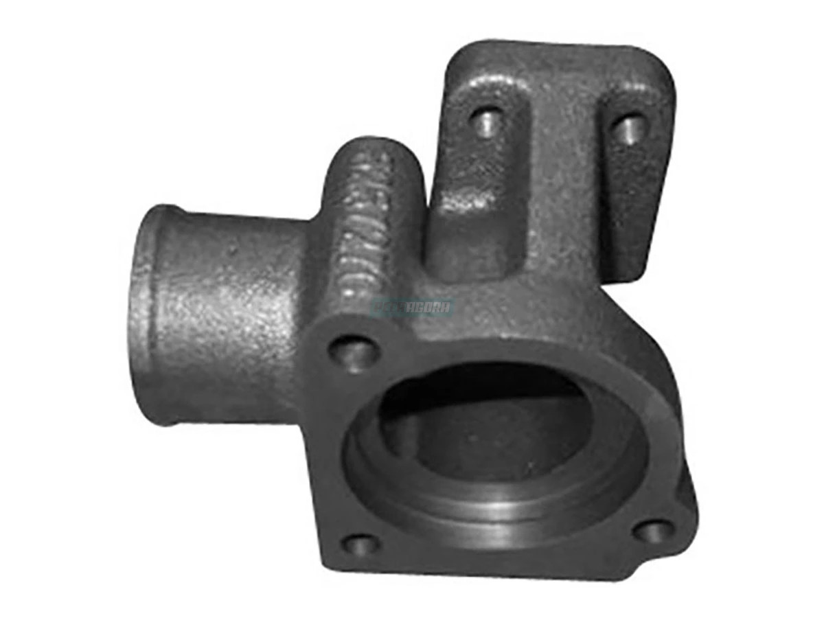 CARCACA VALVULA TERMOSTATICA FORD F4000 93 98 F250 F350 F4000 98 A 2012 F12000 F