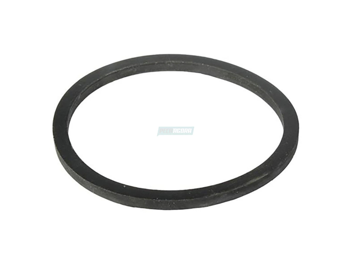 ANEL VEDACAO CONEXAO ESPACADOR SUPORTE COMPRESSOR AR FORD 814 815 815S 915 1932 