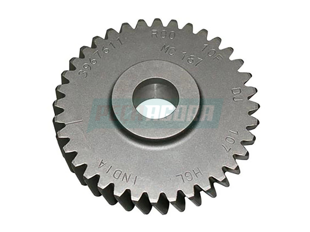 ENGRENAGEM COMPRESSOR (BF6X2E875A)