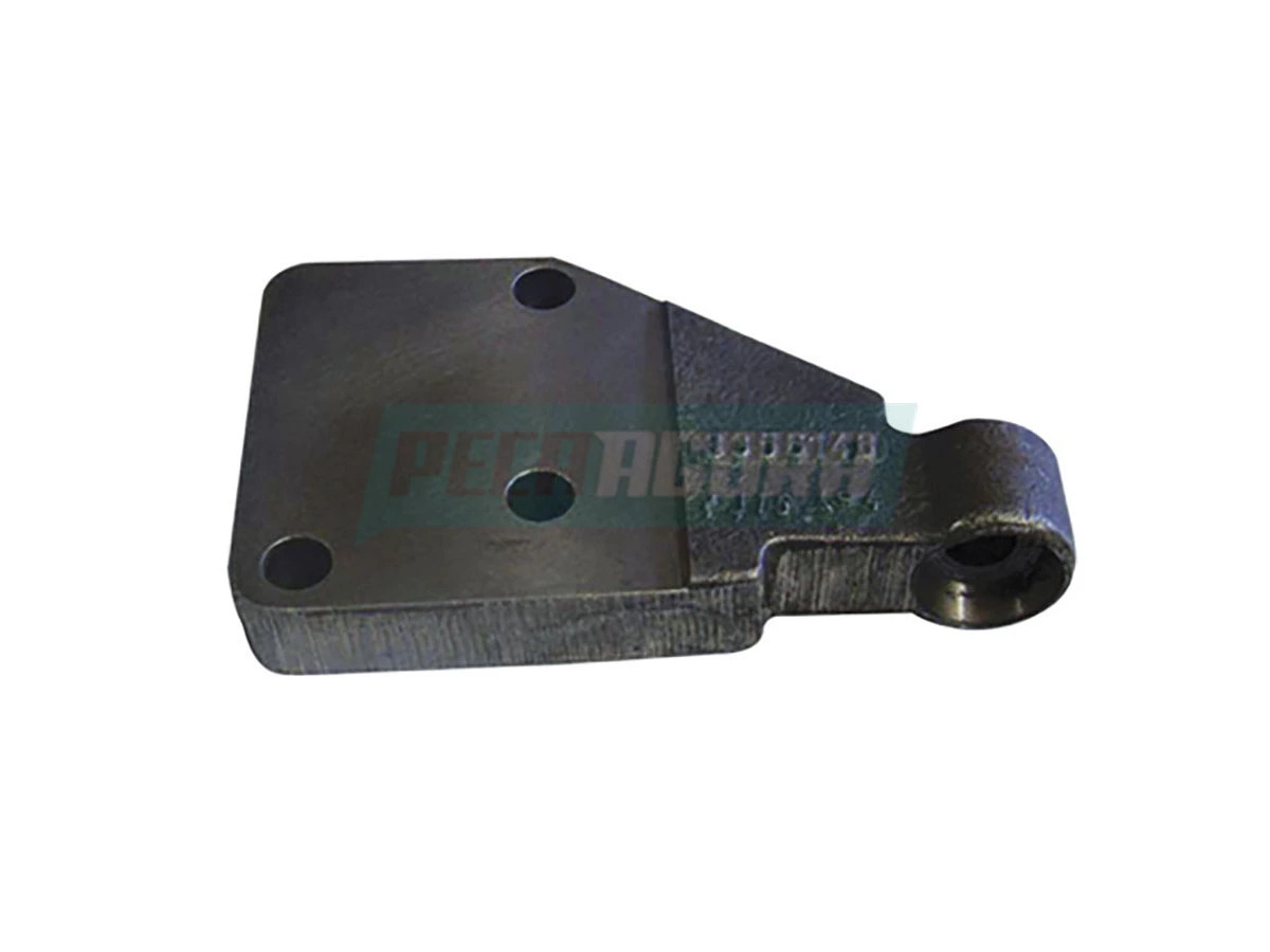 SUPORTE DIANTEIRO MOTOR (BF6X6N030AA.)