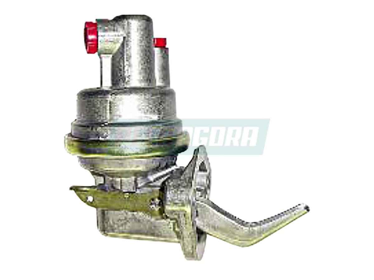 BOMBA TRANSFERENCIA COMBUSTIVEL MOTOR CUMMINS 4BTAA 6BTAA FORD 712 814 815 815S 