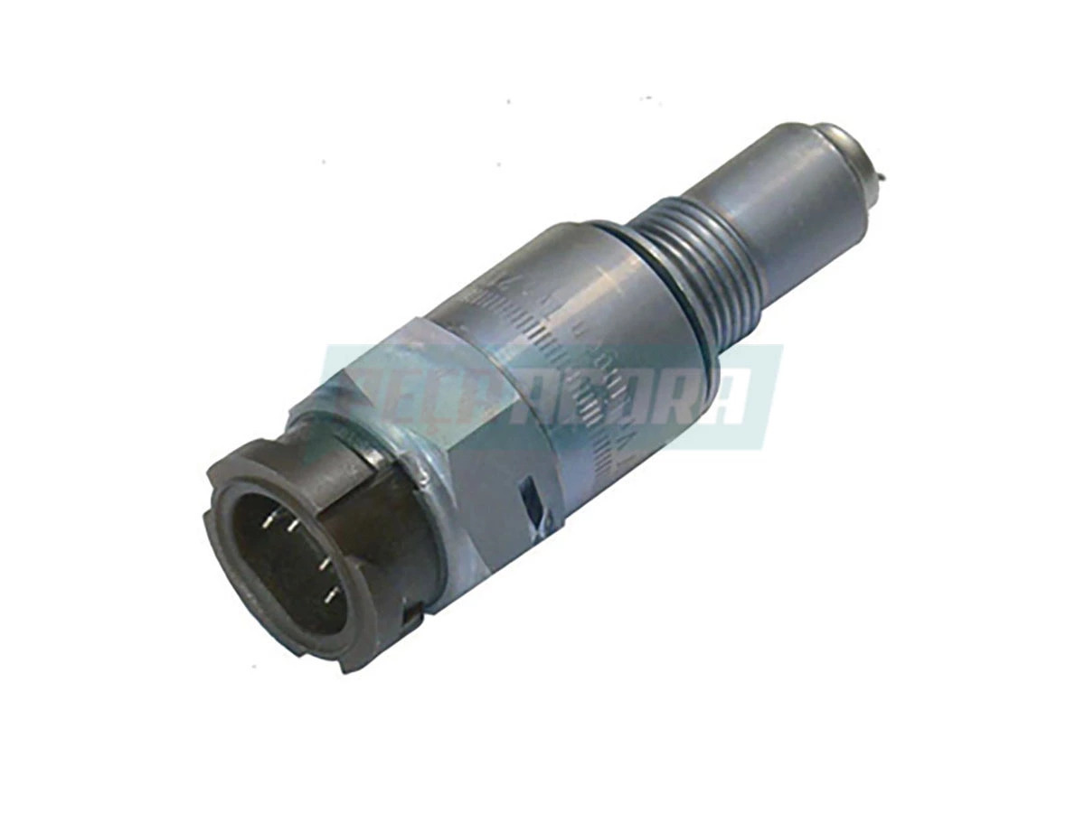 SENSOR INDUTIVO 4 TERMINAIS CHATOS HASTE 35MM FORD CARGO F12000 F14000 F6000 AGR