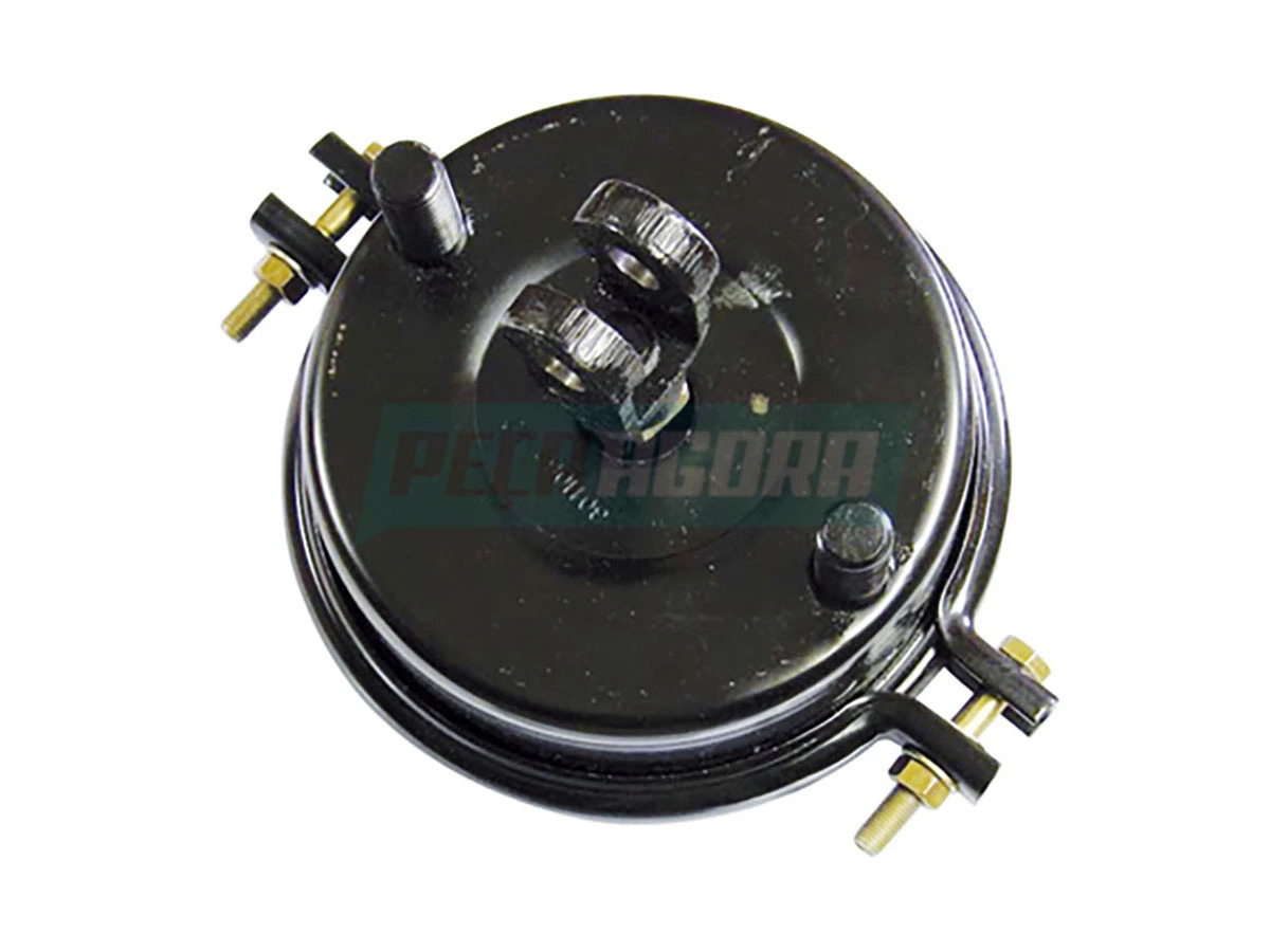 CUICA FREIO DIANTEIRA COM AJUSTE AUTOMATICO FORD CAMINHOES F12000 / F14000 1998-