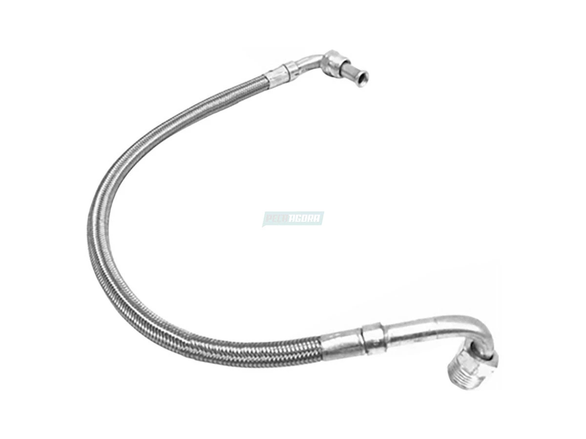 TUBO ENTRADA DE OLEO (BF8T6413A.)