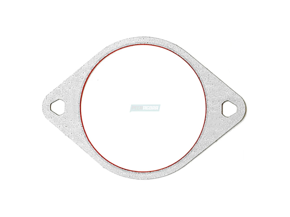 JUNTA TAMPA FURO ACESSORIO CARCACA ENGRENAGENS MOTOR FORD F350 98 A 2006 SIMPLES