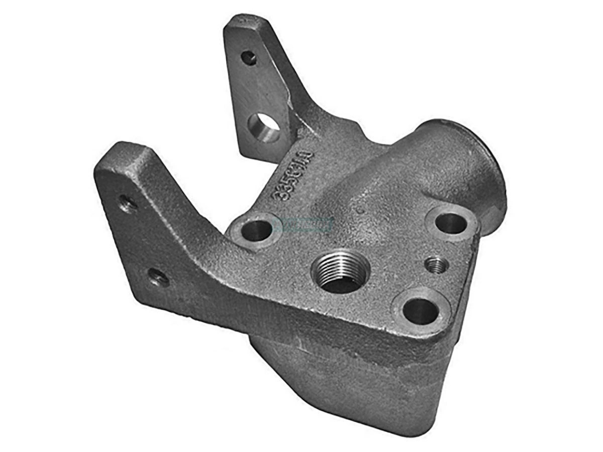 CONEXAO VALVULA TERMOSTATICA FOD F350 F4000 F12000 14000 16000 TODO COM MOTOR CU