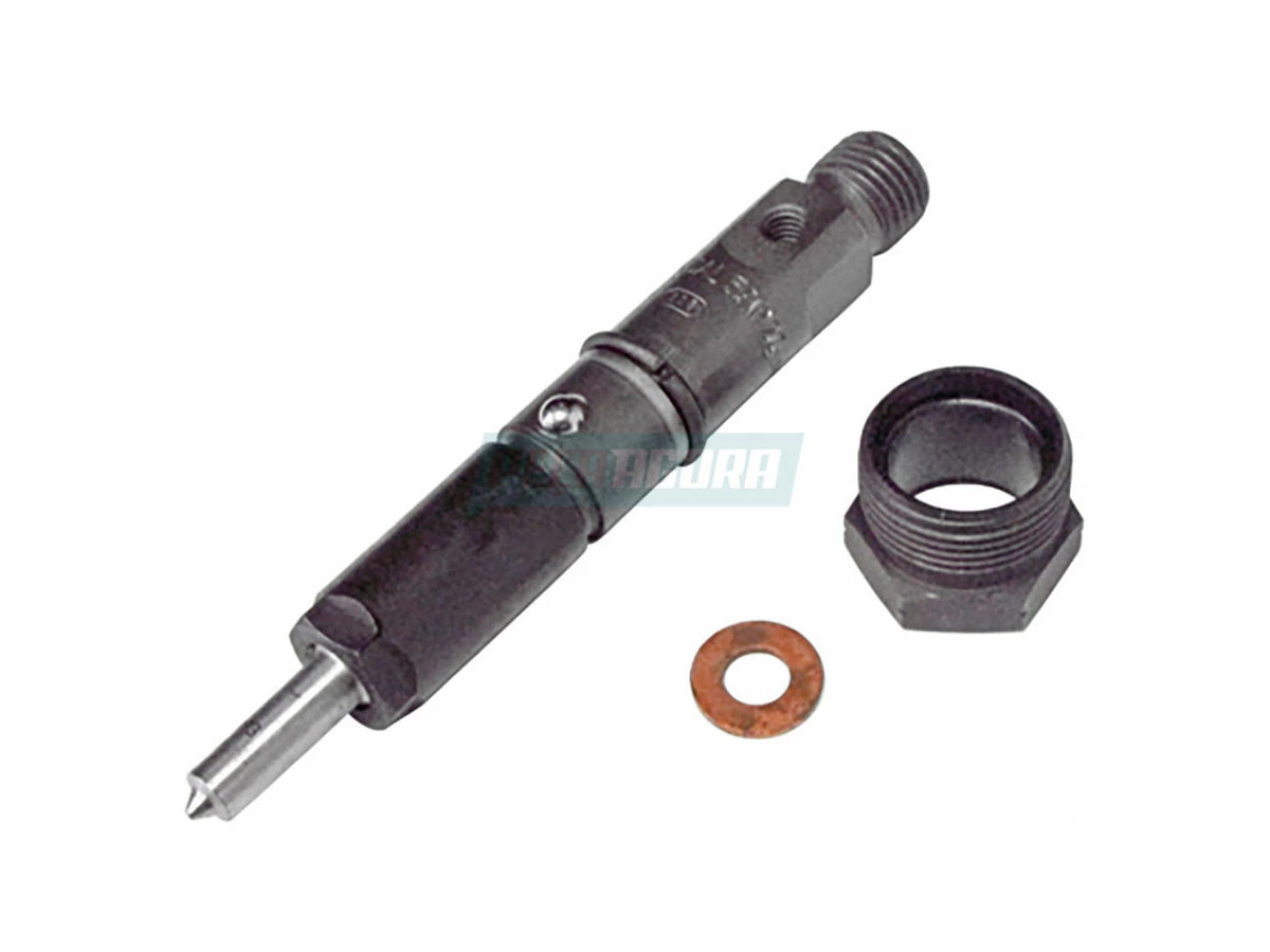 BICO INJETOR COMPLETO BF8X9E526BA (BF8X9E526BA)