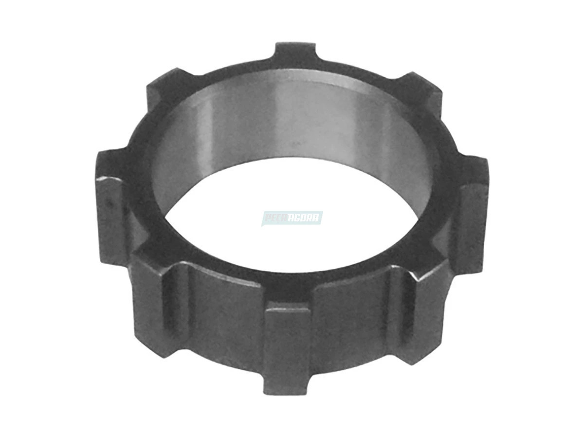 ROTOR DO VELOCIMENTRO (BF9X17285A.)