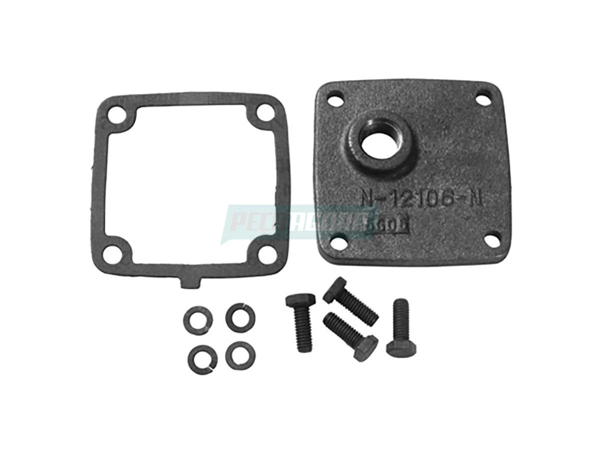 REP. TAMPA COMPRESSOR 814-815 814 815 915 (BF9X2K889AA.)