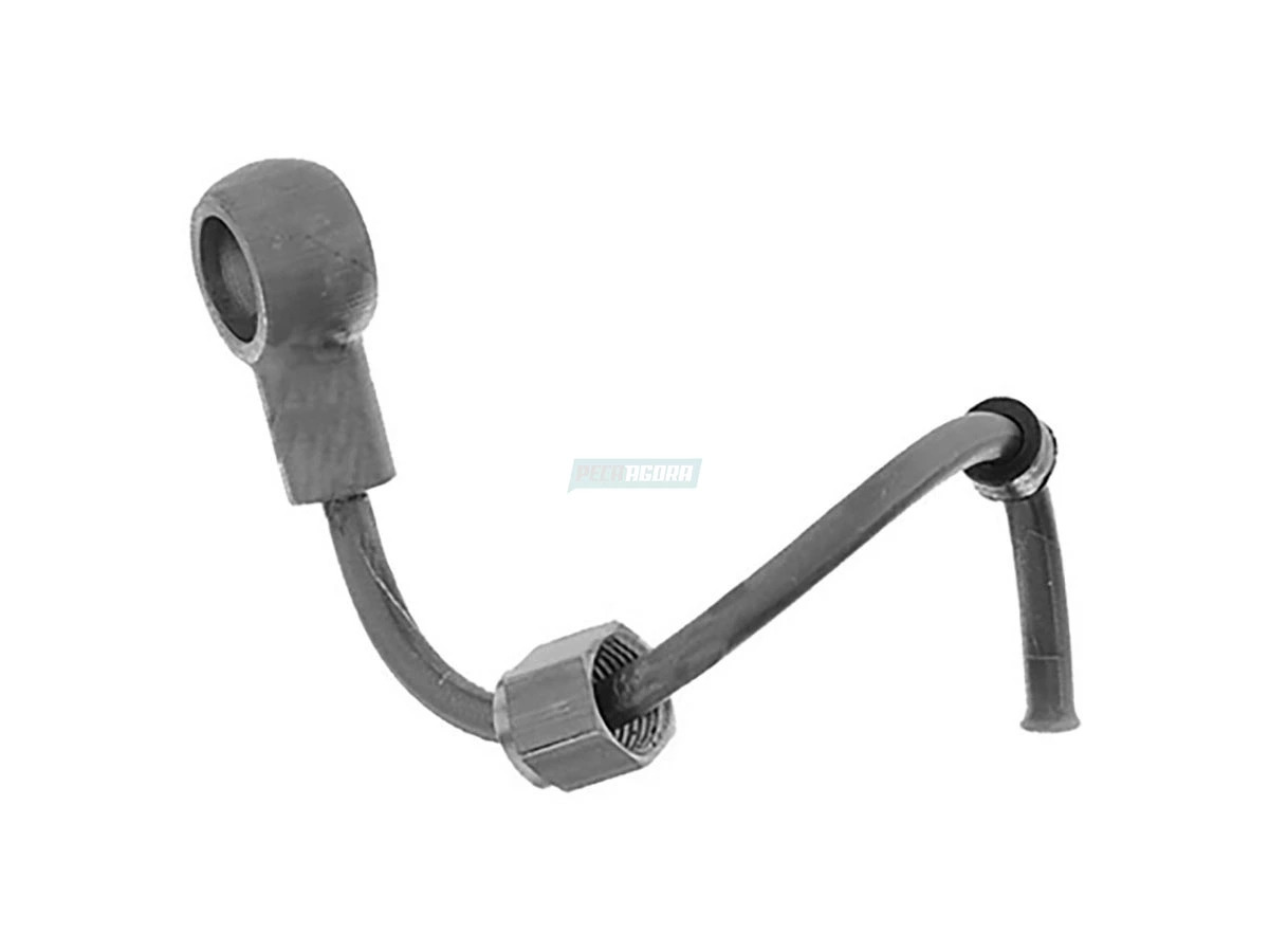 TUBO CONTROLADOR AR COMBUSTIVEL (BF9X9B273AA.)