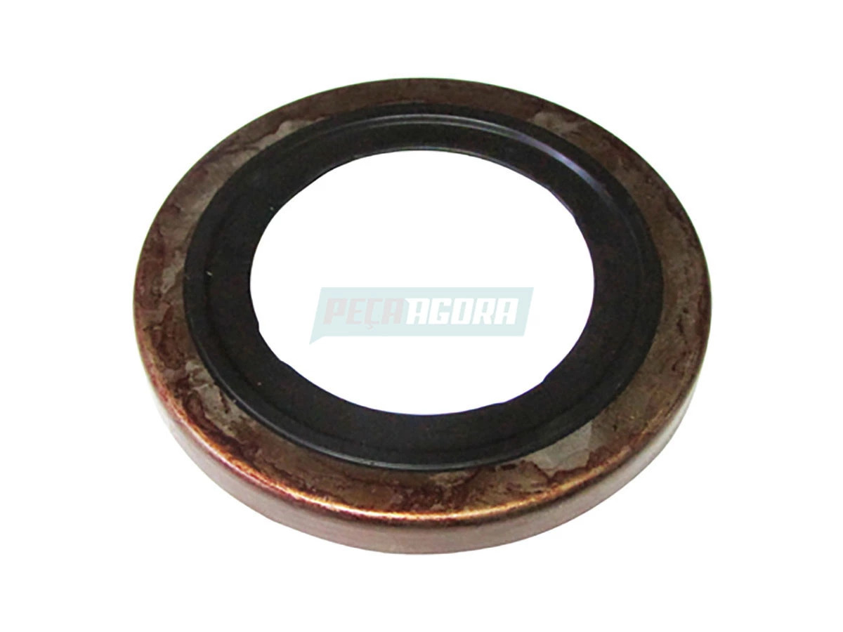 RETENTOR CAMBIO - DEFLETOR OLEO - EIXO PILOTO CAIXA CAMBIO EATON FSO4505 AGRALE 