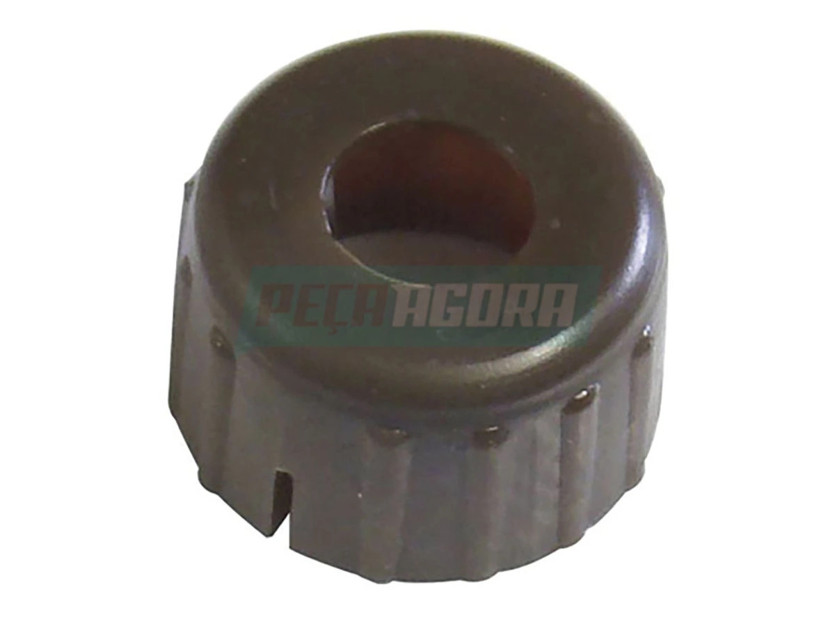 BUCHA ALAVANCA INFERIOR FSO4505 FSO2405 FSO2305 PLASTICO FORD F350 F4000 816 111