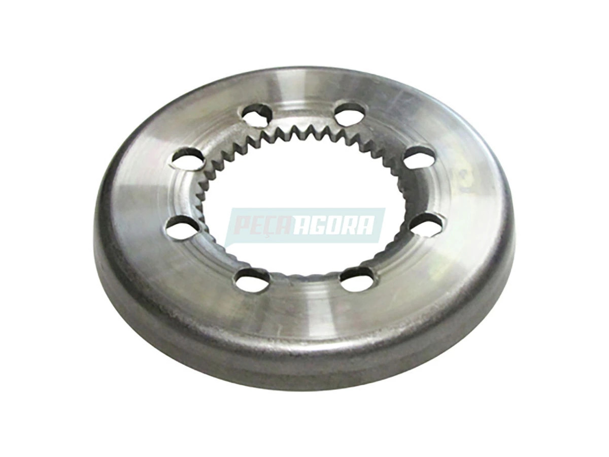 CAPA SINCRONIZADORA AGRALE VOLARE V8 MA12.0 MA9.0 4.10 CARRO FORTE FORD 1215 131