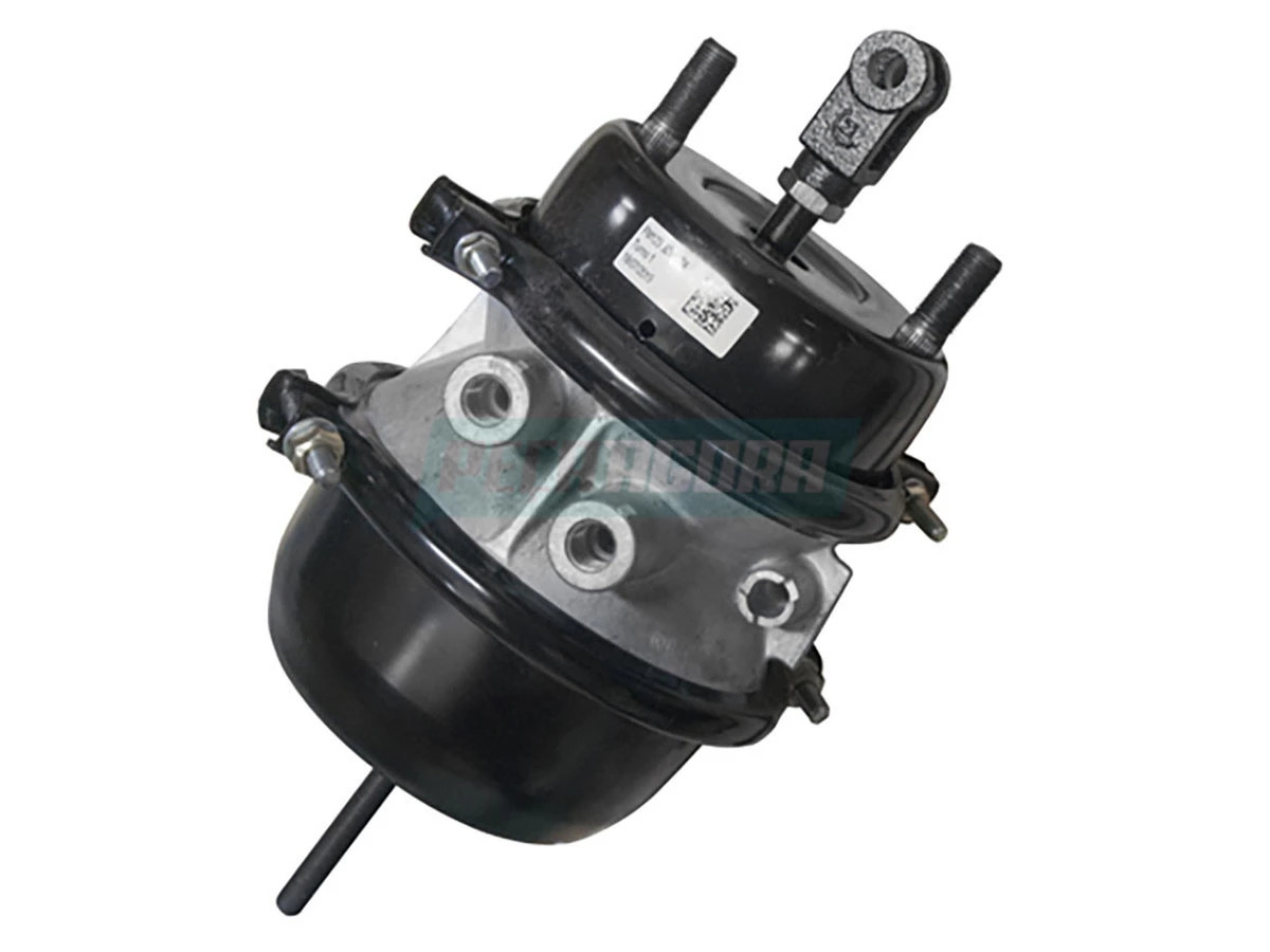 CUICA FREIO TRASEIRA 24X30 HASTE CURTA TRUCKS VW TRASEIROS FORD TRASEIRO 3 EIXO 