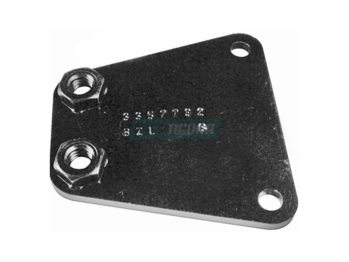 SUPORTE (BG2X2883AA)