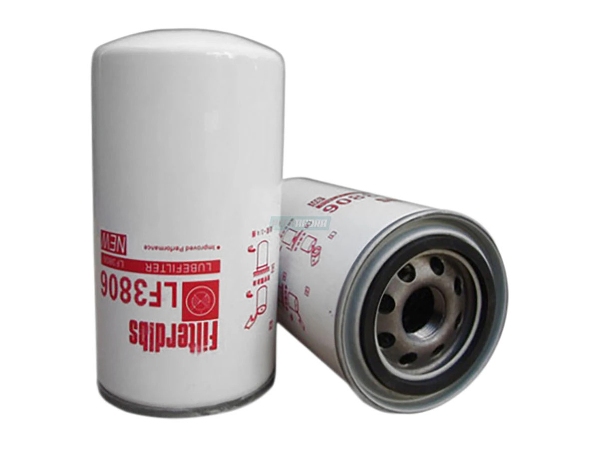 FILTRO OLEO MOTOR AGRALE MICRO ONIBUS MA8.5T MT12.0 DODGE RAM 4500HD 6.7L FORD C