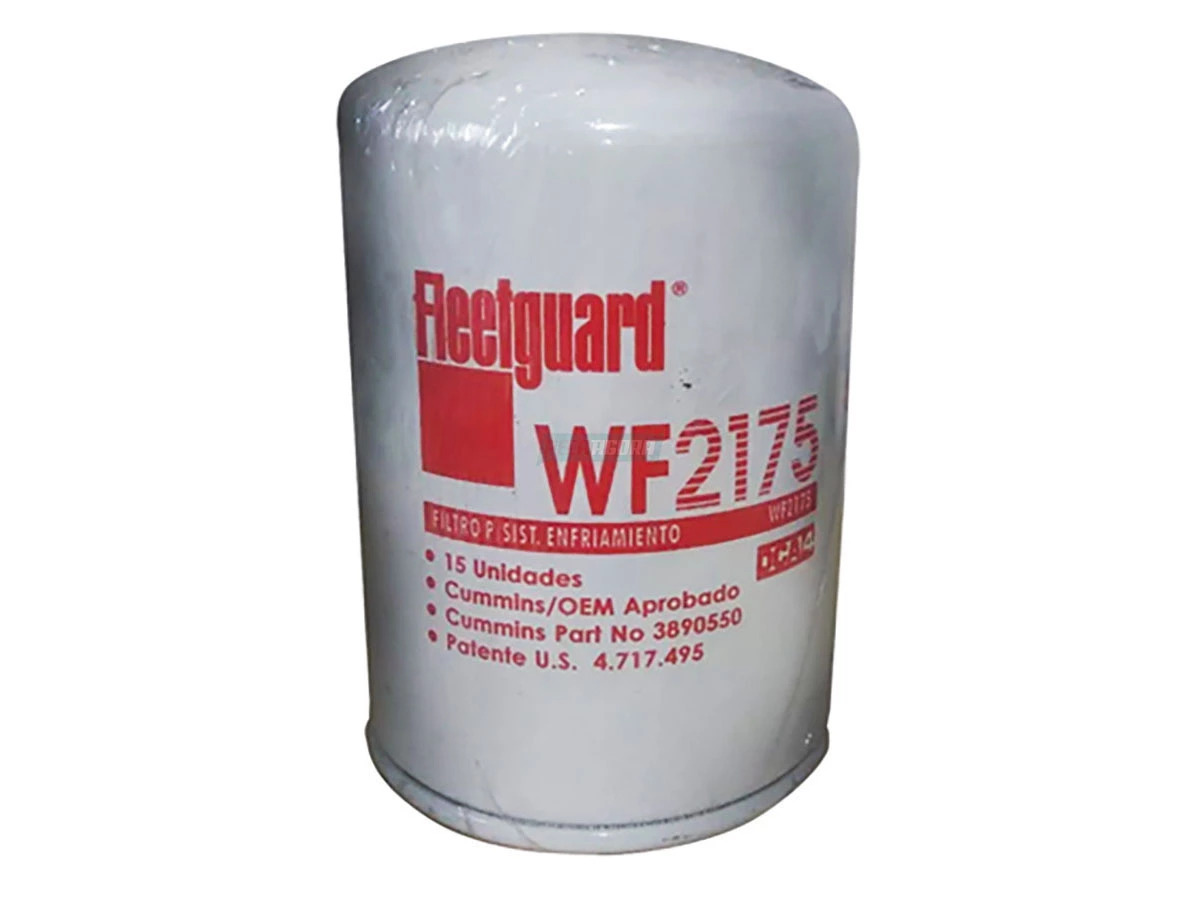 FILTRO D AGUA 1622 1630 1717 1722 1731 2422 2425 2622 2626 2630 2631 2831 4030 4