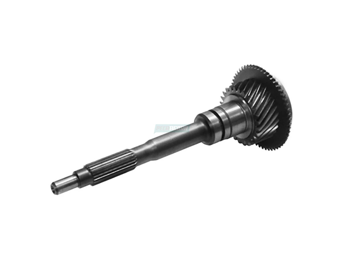 EIXO PILOTO (BG3T7017A)