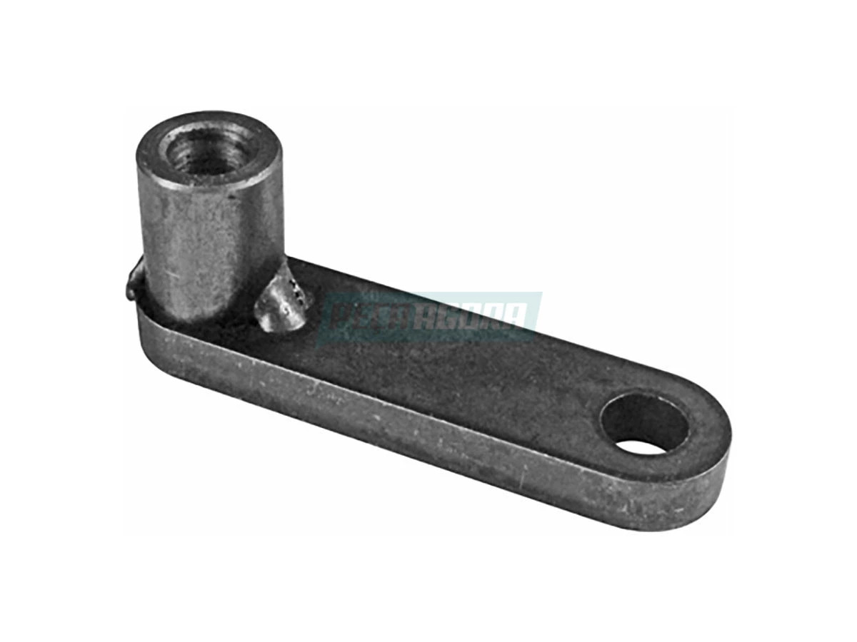 BRACO DO ALTERNADOR BG3X10145AA (BG3X10145AA.)