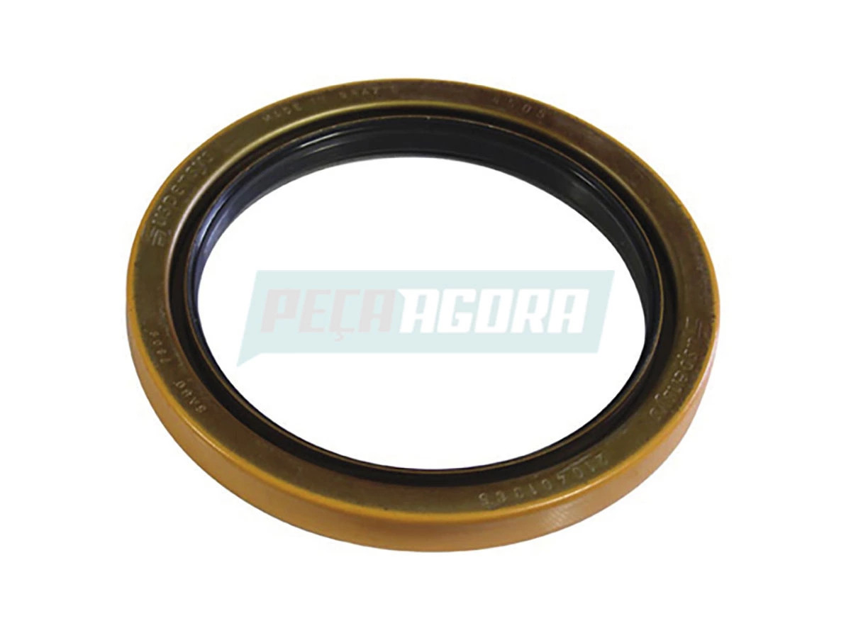 RETENTOR RODA TRUCK FORD CAMINHOES CARGO ANO 1985 A 2004 (BG3X1175AA)