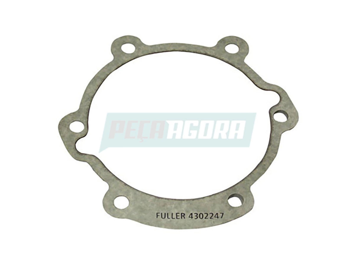 JUNTA DA TAMPA TRASEIRA (BG3X71020BA)