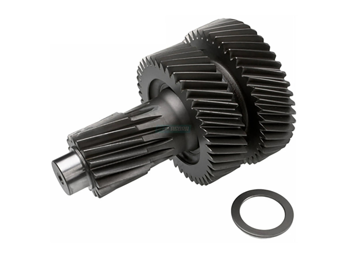 CONTRA EIXO 4331 INTERNACIONAL S9800 6X4 (BG3X7113CA.)