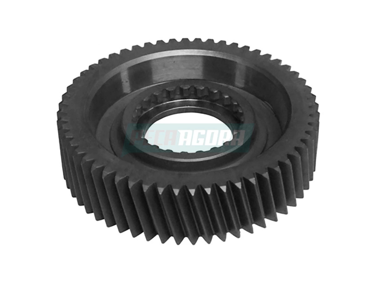 ENGRENAGEM 4331 INTERNACIONAL S9800 6X4 (BG3X7177BA.)