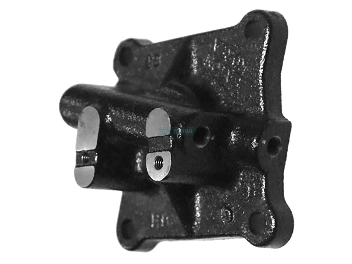 TAMPA DO CILINDRO HIDRAULICO (BG3X7194AA.)