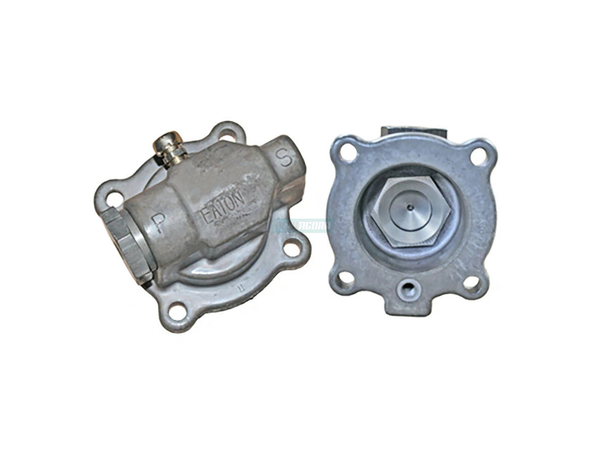 CARCACA CILINDRO REDUCAO CAMBIO RT FORD CARGO 1832E 2422 2425 2622 2622E 2628E 3