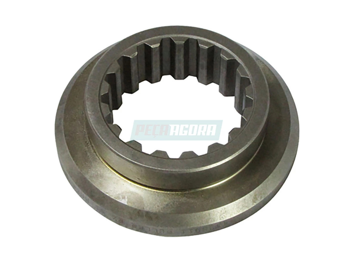 ESPACADOR 4331 INTERNACIONAL S9800 6X4 (BG3X7482BA.)