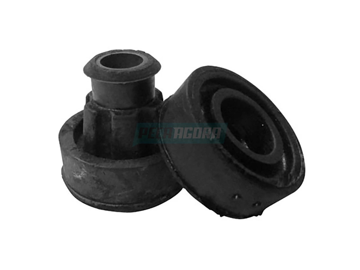 ISOLADOR COXIM MODULO MOTOR CUMMINS ISB VW 8150E 9150E 17250E 24250E 23250E 8150