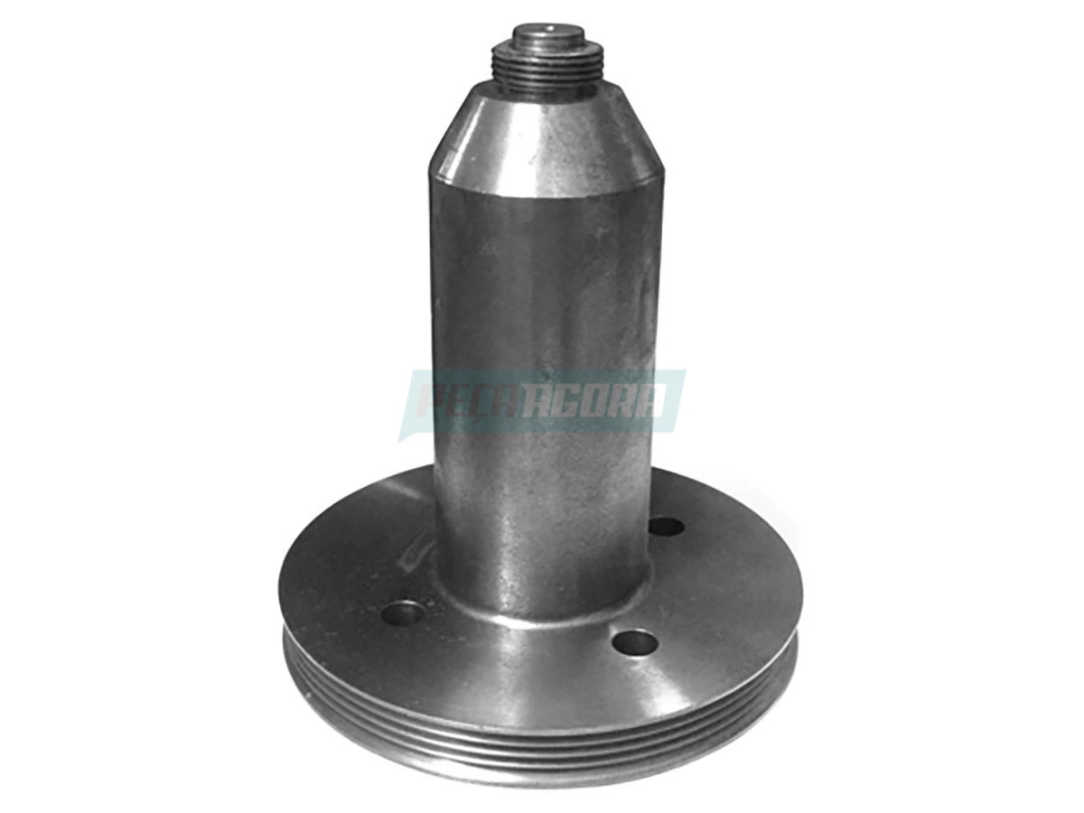 ADAPTADOR ARVORE MANIVELAS MOTOR FORD 5031 / 2631 / 2831 / 4331 2005 A 2006 (BG5