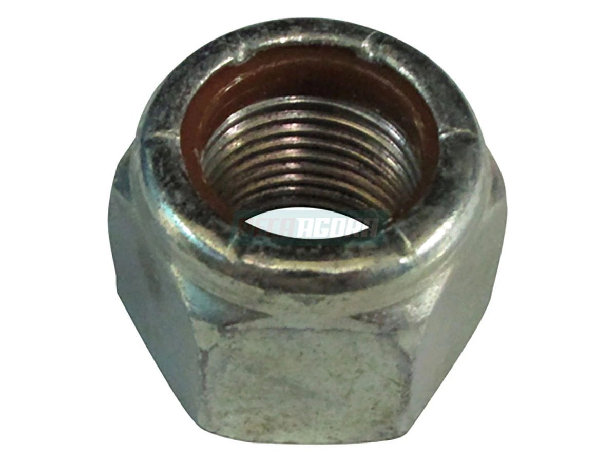 PORCA DE ACO (BG5X70080AA)