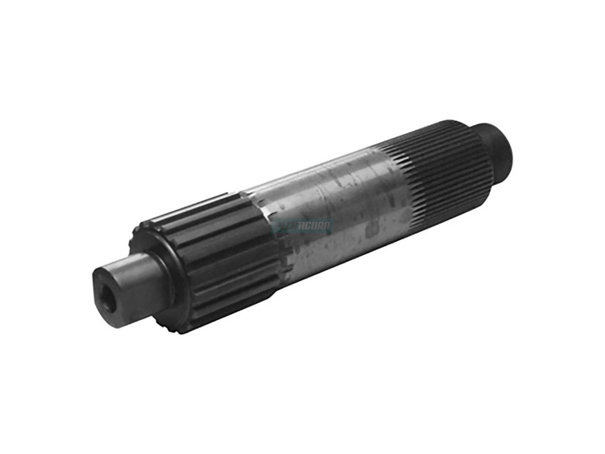 EIXO PRINCIPAL AUXILIAR CÂMBIO RT14918 FORD CARGO 4331S 4432E 2005 DIANTE (BG5X